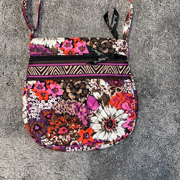 Vera Bradley bag - Picture 2 of 6